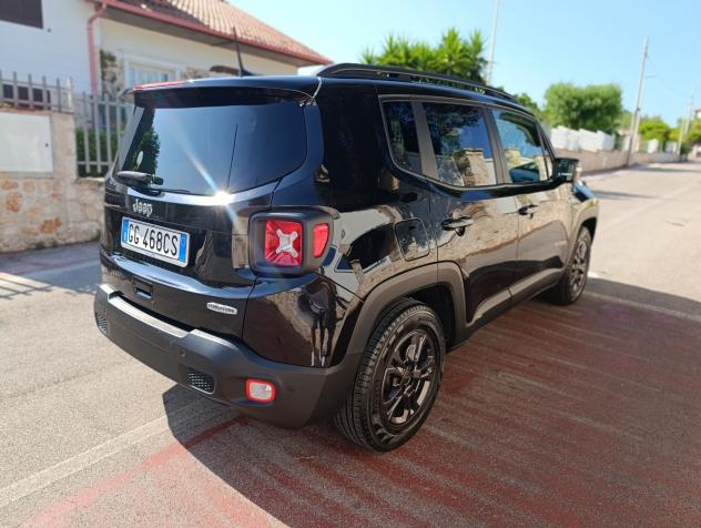 Jeep Renegade 1.0 T3 Longitude"ACCETTO PERMUTA" - Foto 3