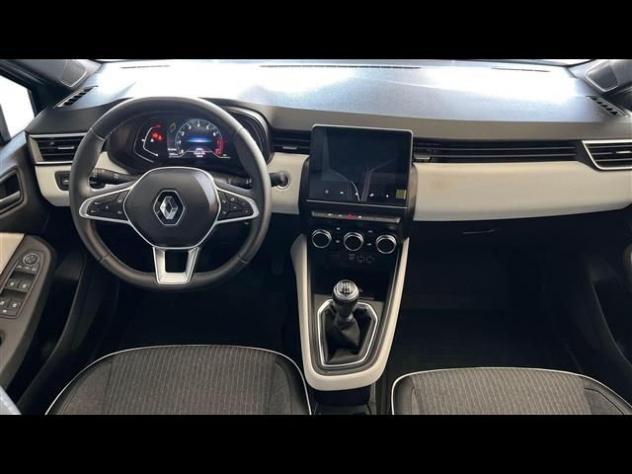 RENAULT Clio 5 Porte 1.0 TCe GPL Techno rif. 24034194 - Foto 7