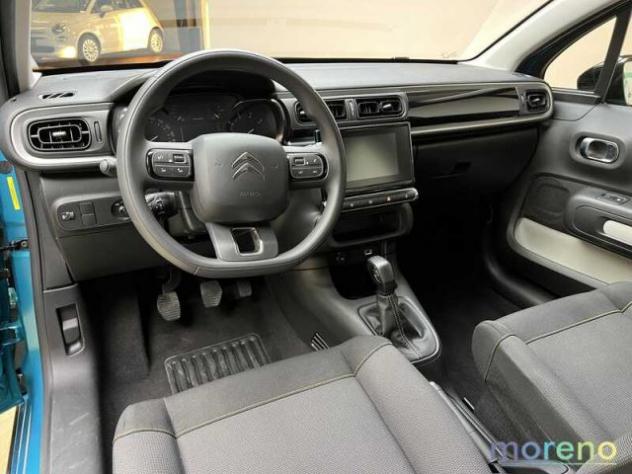 CITROEN C3 1.2 83 CV puretech Feel s&s rif. 18527944 - Foto 5