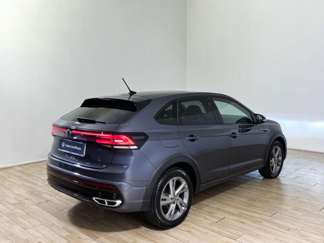Volkswagen Taigo Taigo 1.0 tsi R-Line 110cv dsg - Foto 4