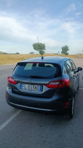 Ford Fiesta 1.5 Tdci Titanium - Foto 7