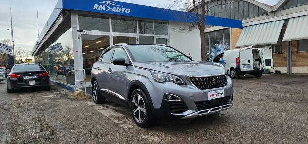 Peugeot 3008 BlueHDi 130 S&S Allure - Foto 8