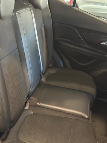 Opel Mokka X 1.6 CDTI Ecotec 136CV 4x2 Start&Stop Business - Foto 10