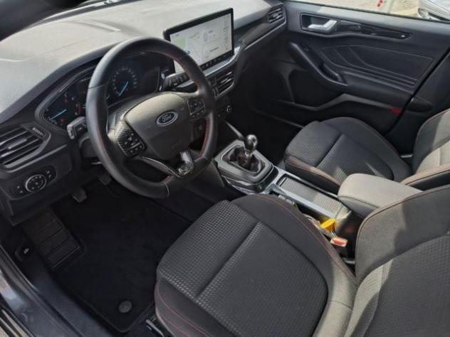 FORD Focus 1.0 Hybrid 125CV ST-LineX - KM 45.200 rif. 24196974 - Foto 7