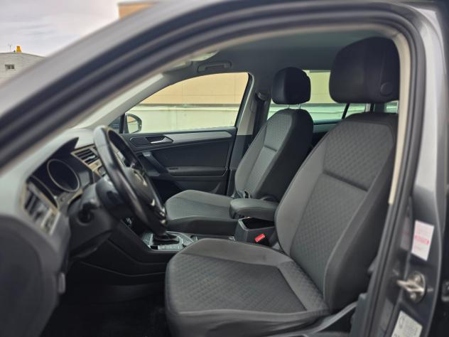 Volkswagen Tiguan 2.0 TDI SCR DSG 4MOTION Advanced BMT - Foto 8