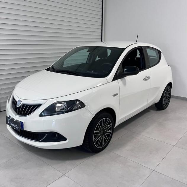 LANCIA Ypsilon 1.0 FireFly 5 porte S&S Hybrid Ecochic Gold rif. 24054275 - Foto 3