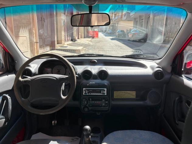 Hyundai Atos Prime 1.1 BENZINA - Foto 10