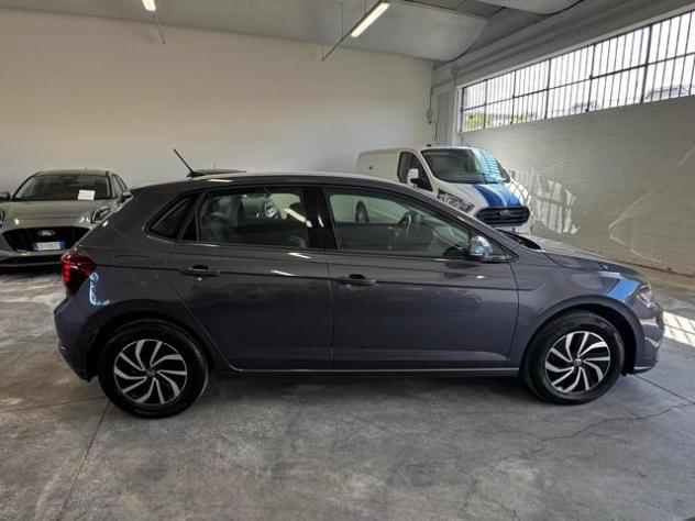 VOLKSWAGEN Polo 1.0 Life rif. 23894898 - Foto 2