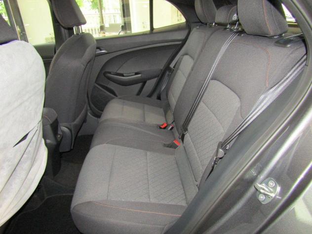 MG - MG3 1.5 confort 115 cv - Foto 6
