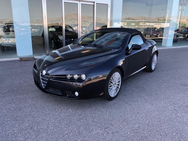 ALFA ROMEO SPIDER JTS EXCLUSIVE - Foto 3