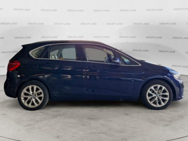 BMW 216 d Active Tourer Luxury rif. 24139052 - Foto 7