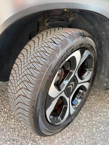 Citroen C3 Aircross PureTech Turbo 100 CV Plus - Foto 10
