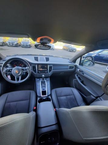 Porsche Macan 2.0 252 cv tagliandi porsche - Foto 10