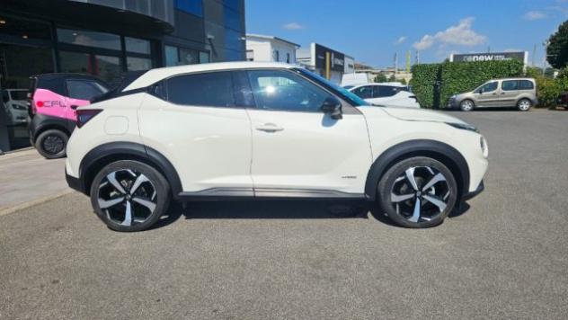 NISSAN Juke 1.6 HEV N-Connecta rif. 23790997 - Foto 3