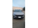 HYUNDAI TUCSON DIESEL