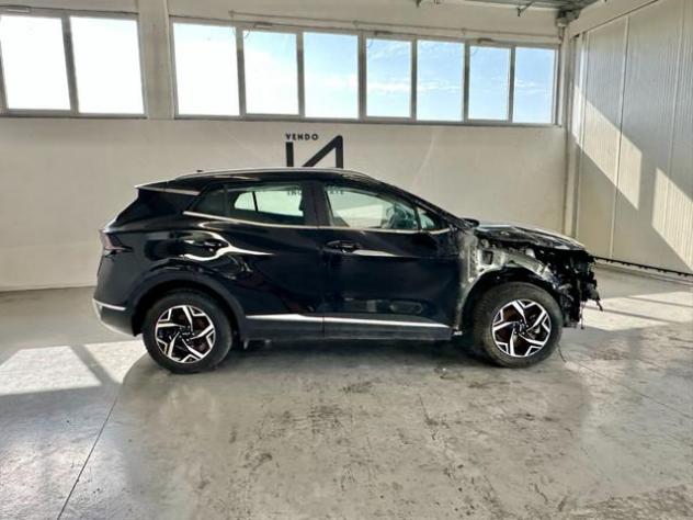 KIA Sportage 1.6 CRDI MHEV DCT BUSINESS rif. 24166854 - Foto 8