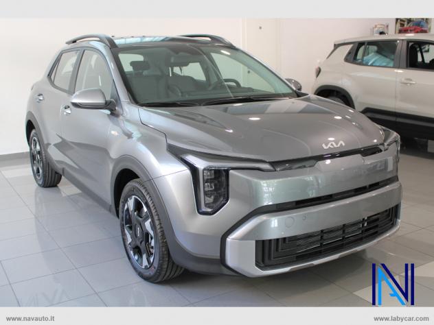 KIA Stonic 1.0 T-GDi GPL 94 CV Urban - Foto 3