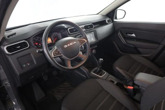 DACIA Duster Duster 1.0 TCe GPL 4x2 Journey rif. 24024030