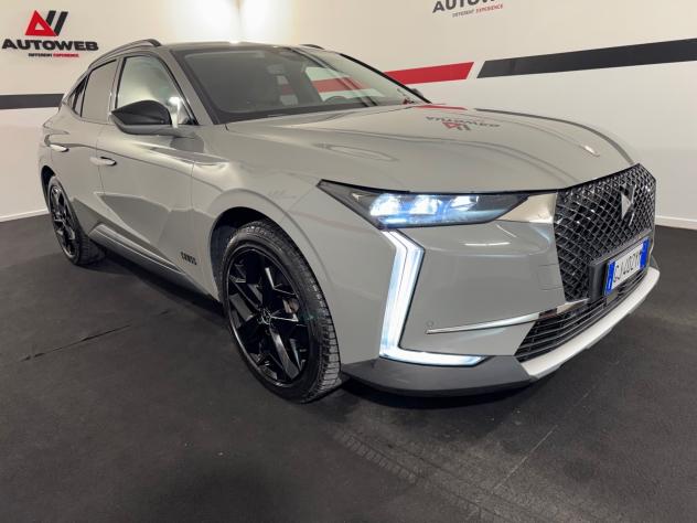 Ds DS4 4 E-Tense 225 Cross Trocadero* SOLO 25.000 KM* - Foto 3