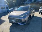 MG HS HS 1.5 phev Comfort auto
