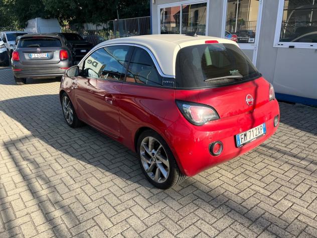 Opel Adam 1.4 SLAM 87cv MT5 - Foto 7