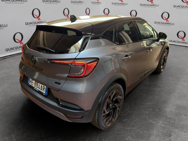 Renault Captur esprit Alpine full hybrid E-Tech 160 - Foto 4