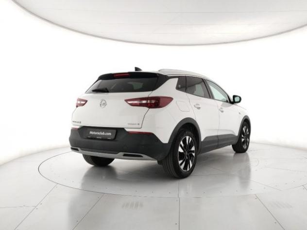 OPEL Grandland X 1.6 diesel Ecotec S&S Innovation - solo operatori rif. 23533073 - Foto 5