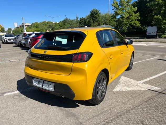 PEUGEOT 208 PureTech 75 Stop&Start 5 porte Active Pack rif. 23811913 - Foto 2