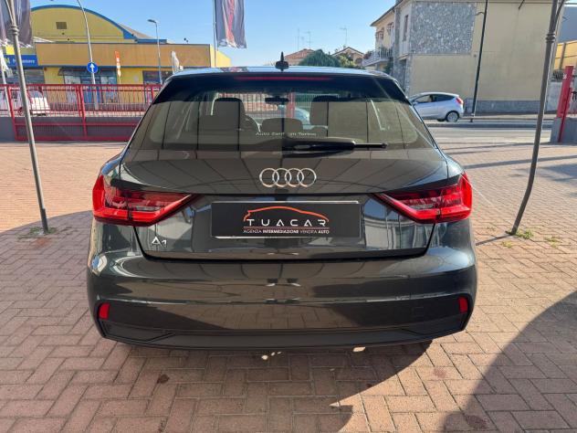 Audi A1 Admired Advanced 1.0 30 TFSI #11866 - Foto 5