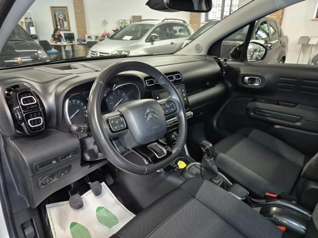 Citroen C3 Aircross BlueHDi Shine HEAD UP DISPLAY - Foto 5
