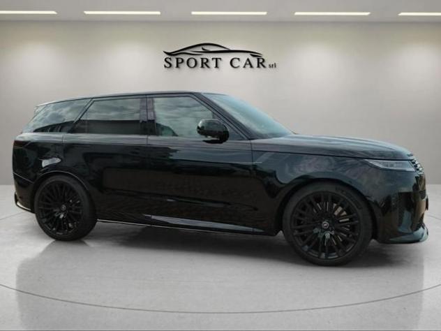 LAND ROVER Range Rover Sport 4.4 V8 635 CV SV Edition rif. 22750734 - Foto 3