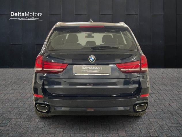 BMW X5 (F15) xDrive25d Luxury - Foto 4