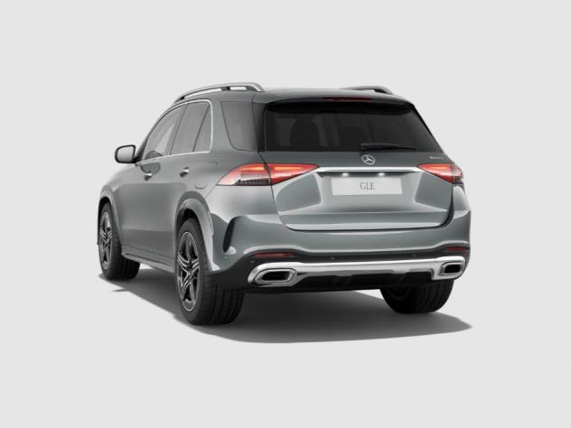Mercedes-Benz GLE GLE 350 de 4MATIC Plug-in hybrid AMG Line Premium - Foto 3
