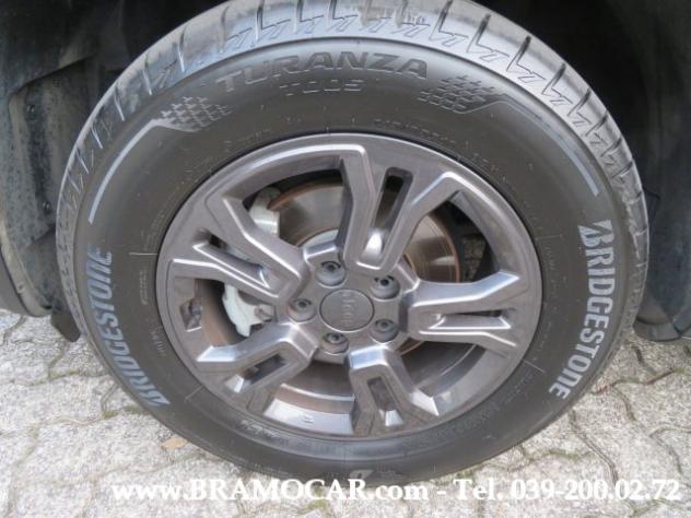 JEEP Renegade 1.6 MJT 130cv LONGITUDE - C.LEGA 16'' - KM 5.882 rif. 22901364 - Foto 10