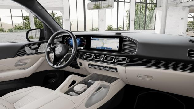 Mercedes-Benz GLE 350 de phev AMG Line Advanced Plus Mountain Edition 4matic auto - Foto 5