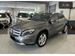 Mercedes-benz GLA 200 d Automatic  Premium