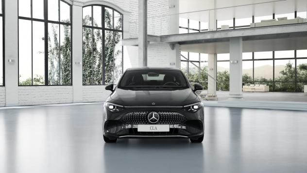Mercedes-Benz CLA Nuova 200 - Foto 2