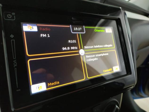 SUZUKI Swift 1.2 Dualjet Cool rif. 24175592 - Foto 9
