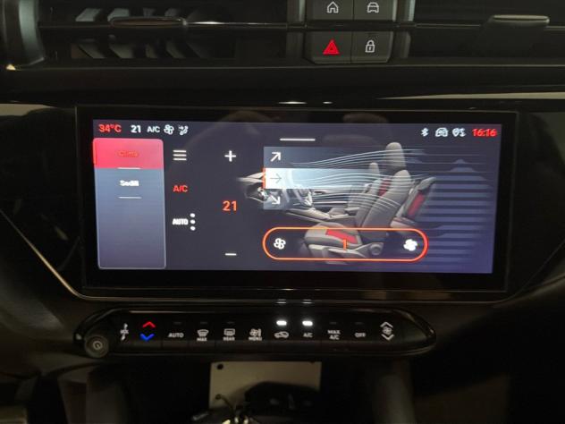 Alfa Romeo Junior Ibrida 1.2 136CV Hybrid eDCT6 ibrida SPECIALE - Foto 10