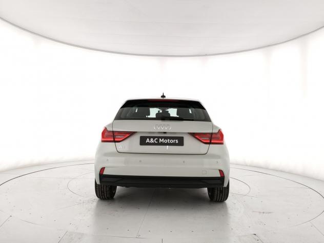 Audi A1 Sportback 30 1.0 tfsi Business 116cv s-tronic - Foto 5