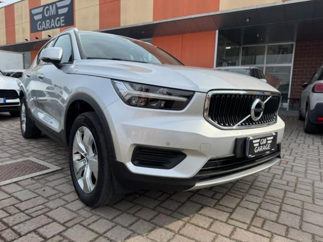 VOLVO XC40 D3 AWD Momentum rif. 24096889 - Foto 5
