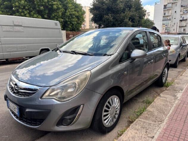 Opel Corsa Gpl Uniproprietario Garanzia - Foto 5