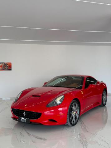 Ferrari California DCT - Foto 2