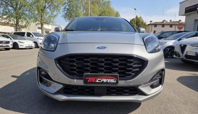 FORD Puma 1.0 EcoBoost Hybrid 125 CV S&S aut. ST-Line X PERM rif. 23762040 - Foto 2