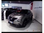 Nissan Juke 1.6 hev N-Connecta