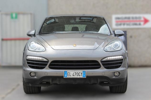 Porsche Cayenne 3.0 S Hybrid MOTORE NUOVO - Foto 3