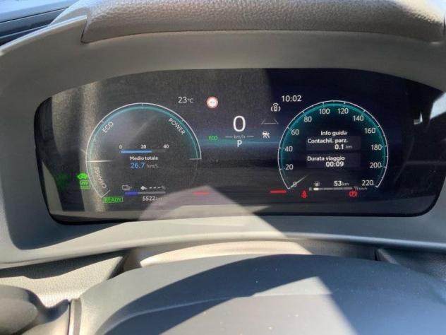Toyota C-HR (2023-) 2.0 PHEV GR Sport - Foto 9