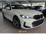 BMW 320 e Msport rif. 23757750