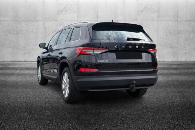 SKODA Kodiaq 1.5 TSI ACT DSG Style rif. 24061973 - Foto 3