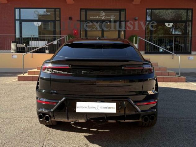 LAMBORGHINI Urus 4.0 SE rif. 23810654 - Foto 5